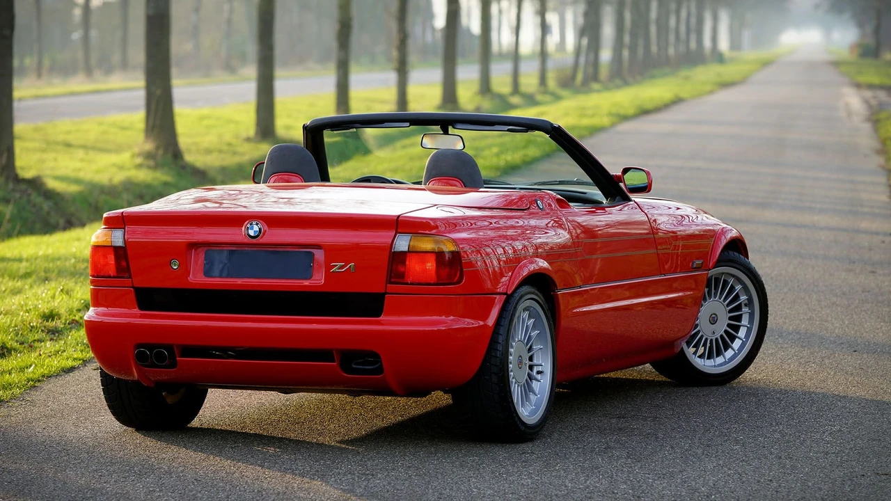 1991 Alpine A110 - Image 22 of 31