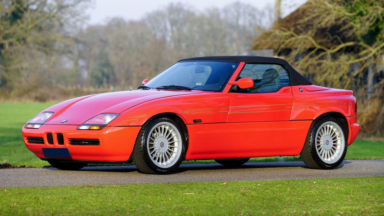 1991 Alpine A110 - Image 16 of 31