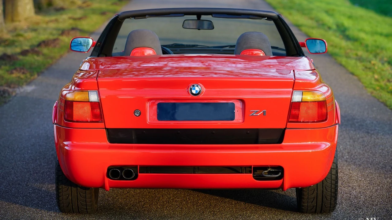 1991 Alpine A110 - Image 6 of 31