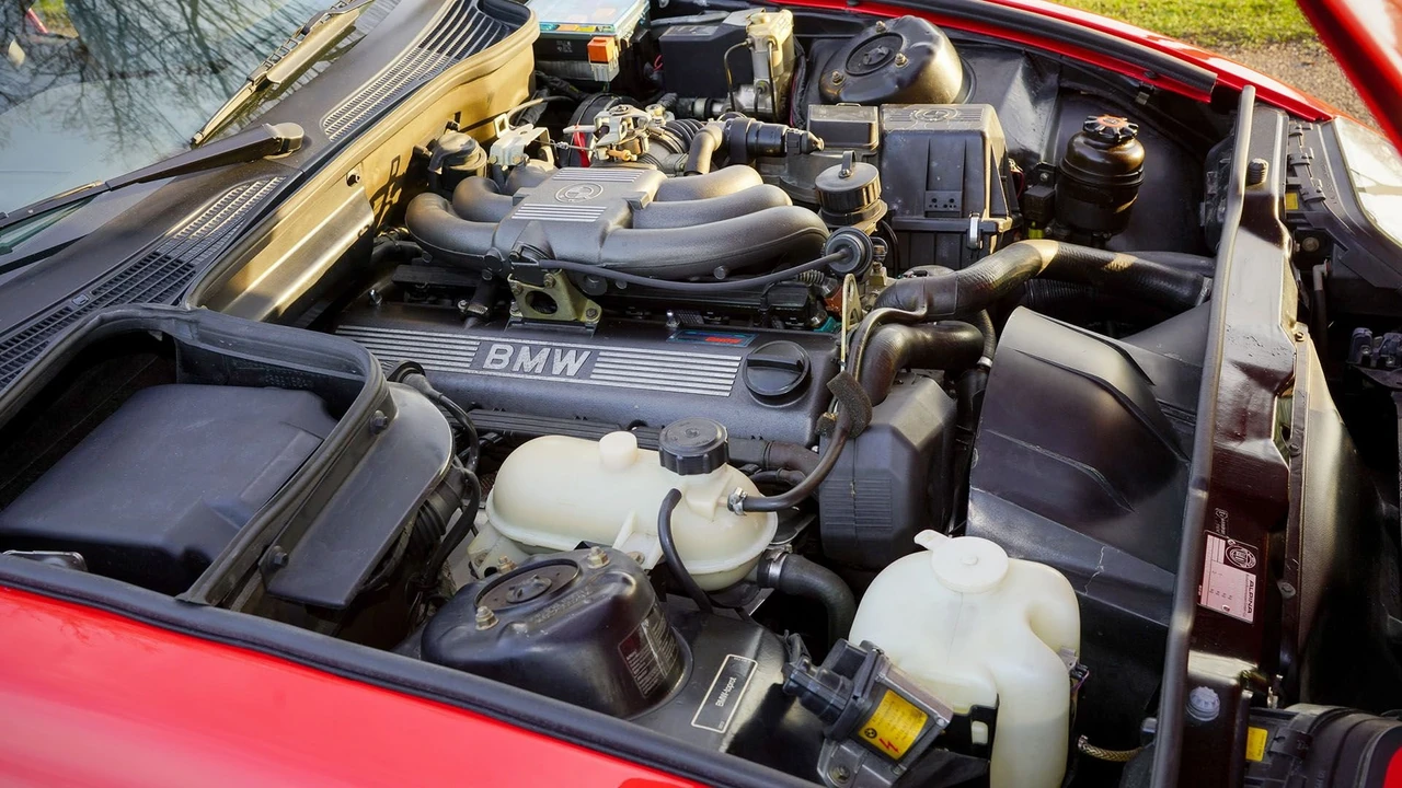 1991 Alpine A110 - Image 9 of 31