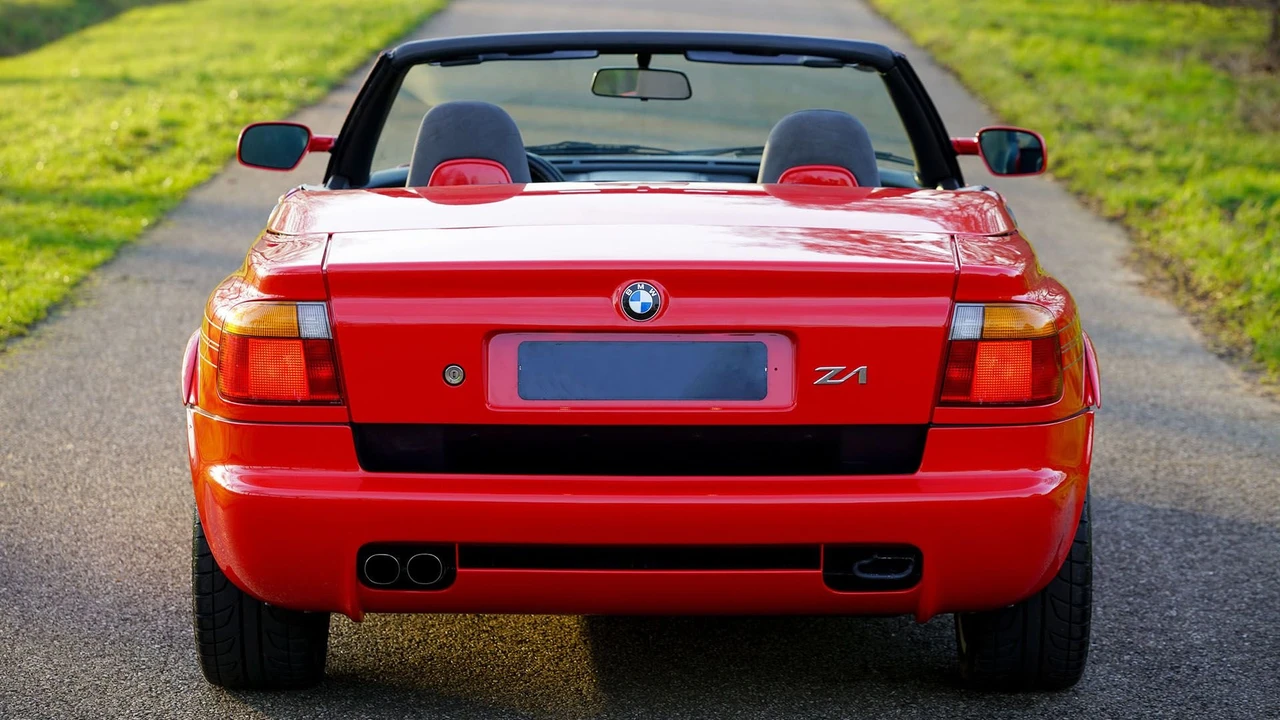 1991 Alpine A110 - Image 24 of 31