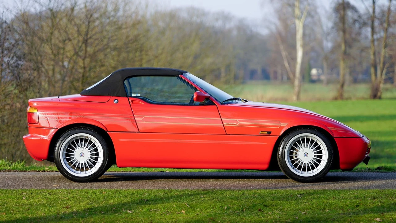 1991 Alpine A110 - Image 18 of 31