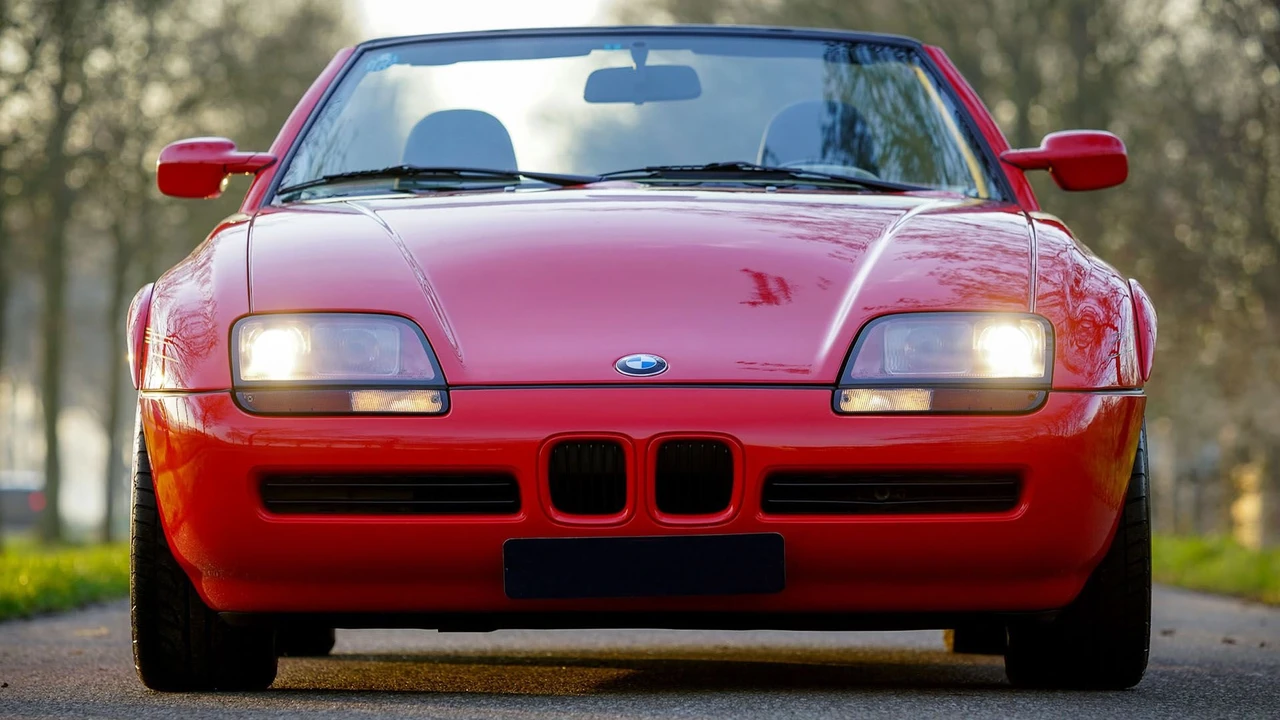 1991 Alpine A110 - Image 2 of 31
