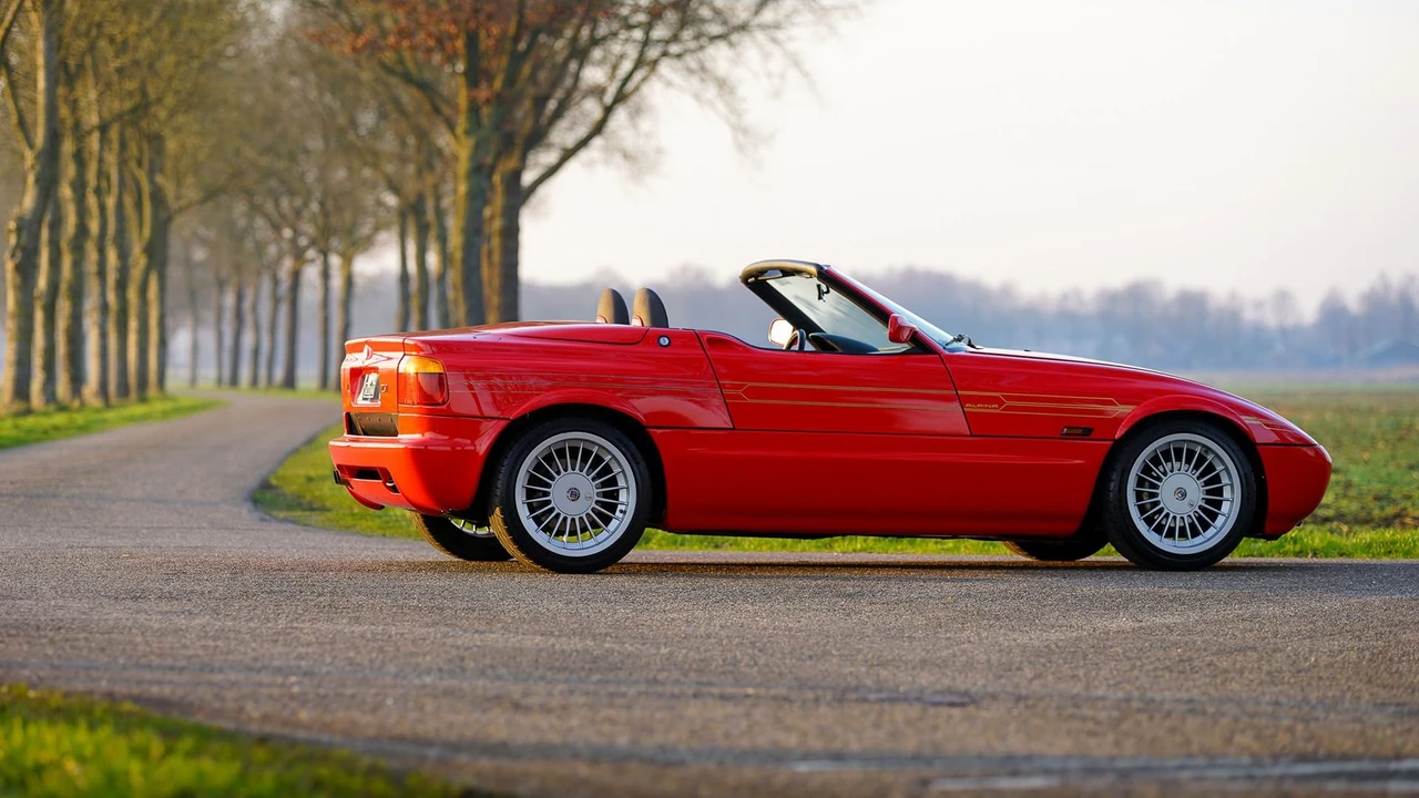 1991 Alpine A110 - Image 11 of 31