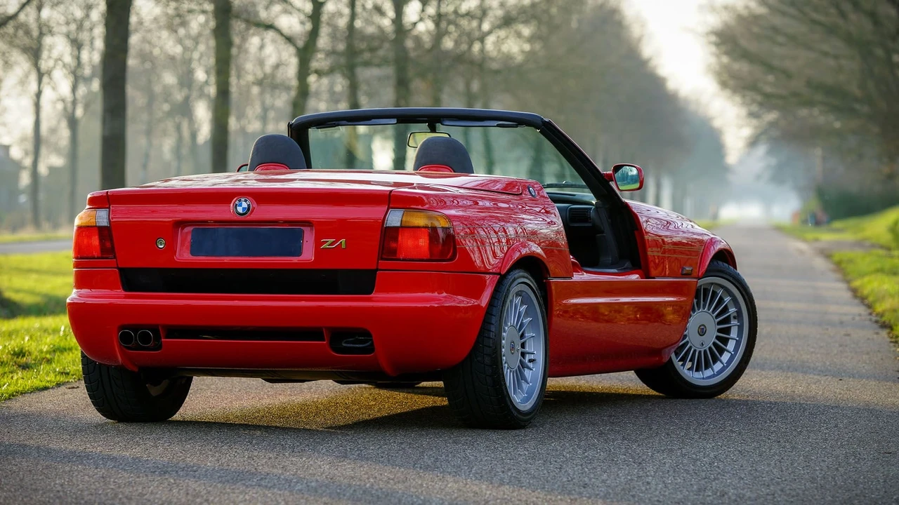 1991 Alpine A110 - Image 20 of 31