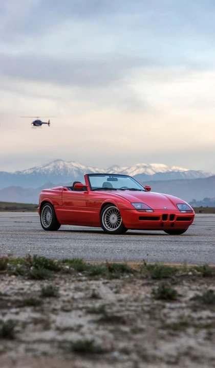1991 BMW Z1 - Image 2 of 30