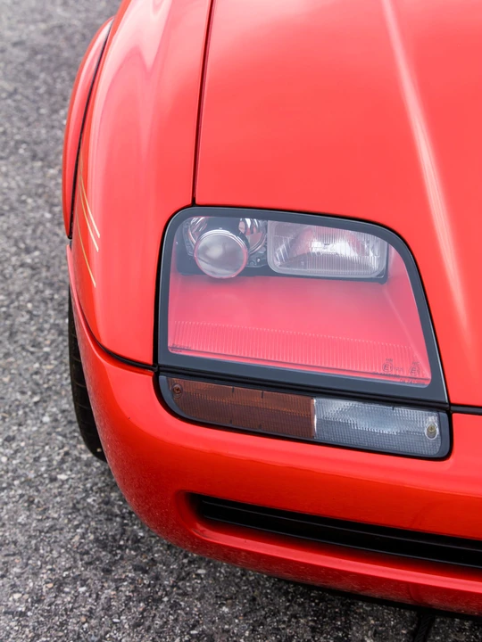 1991 BMW Z1 - Image 27 of 30