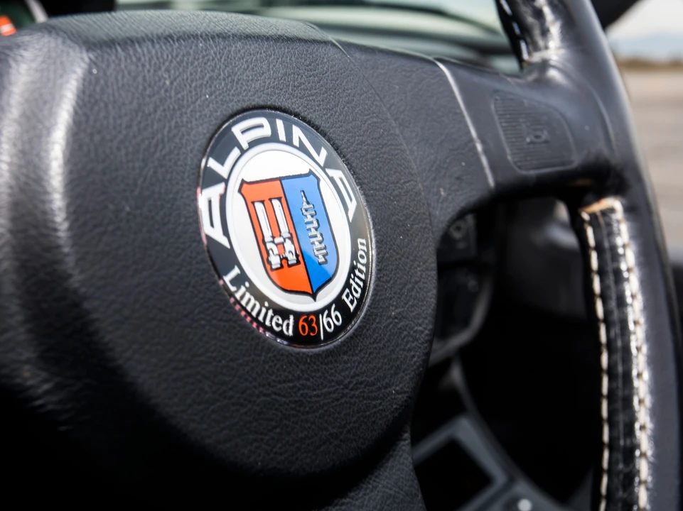 1991 BMW Z1 - Image 16 of 30