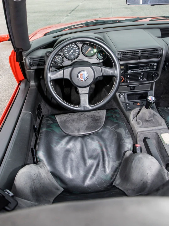 1991 BMW Z1 - Image 23 of 30