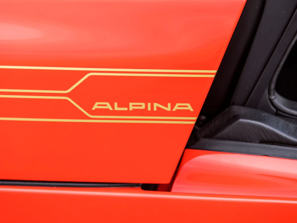 1991 BMW Z1 - Image 28 of 30