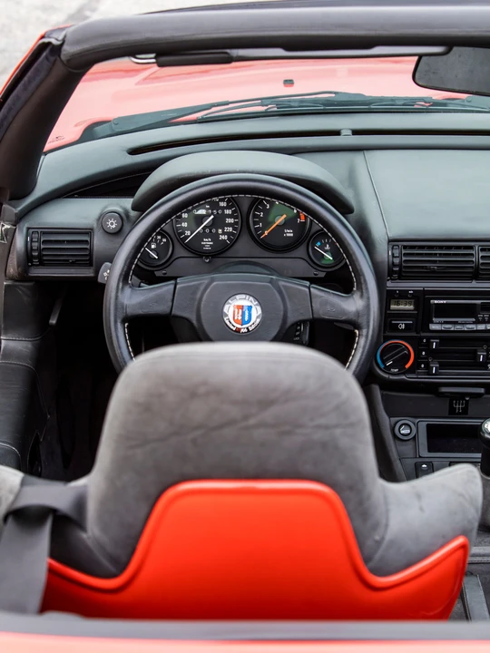1991 BMW Z1 - Image 24 of 30