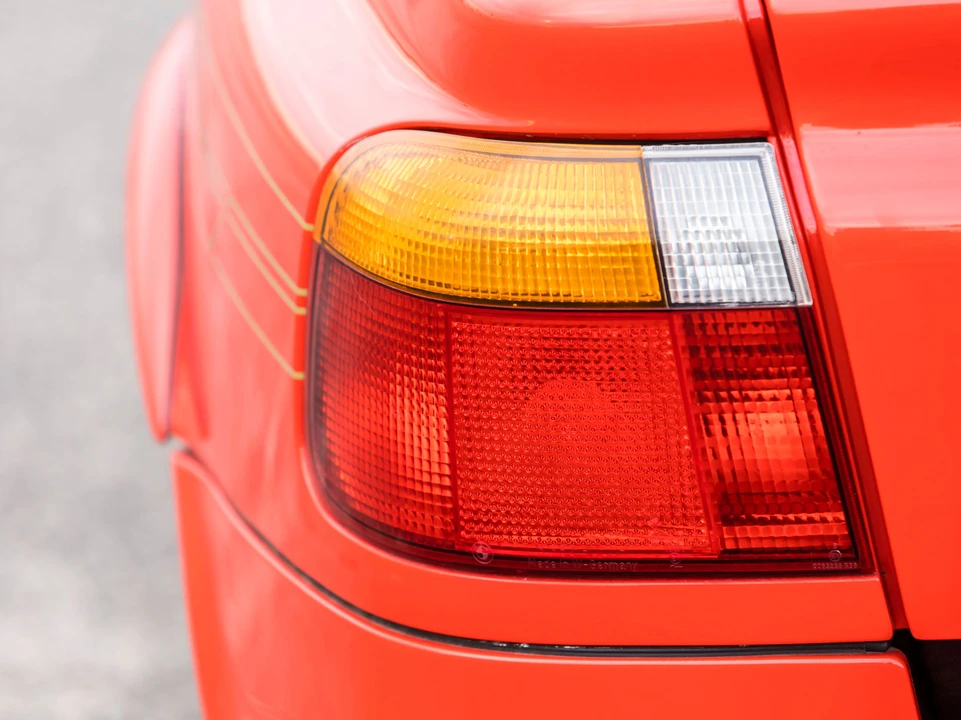 1991 BMW Z1 - Image 26 of 30