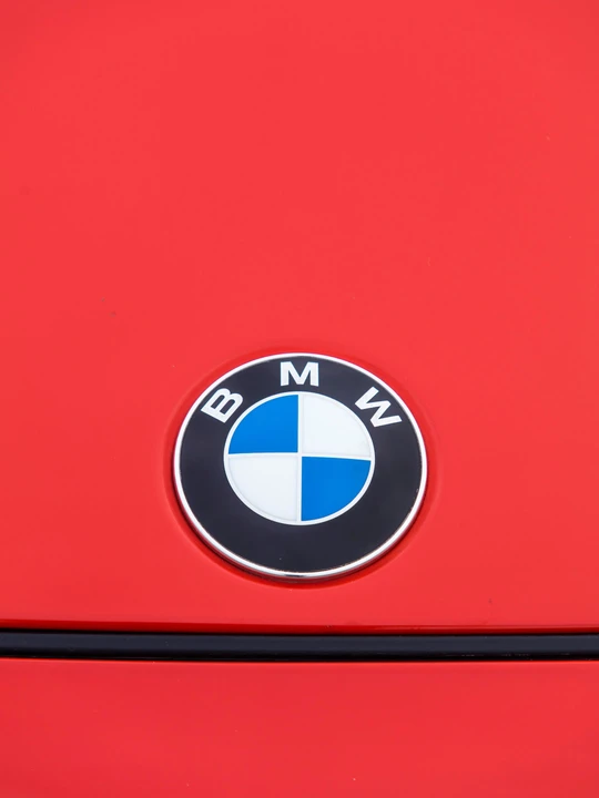 1991 BMW Z1 - Image 30 of 30