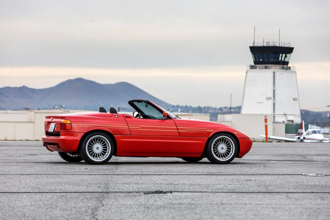 1991 BMW Z1 - Image 8 of 30