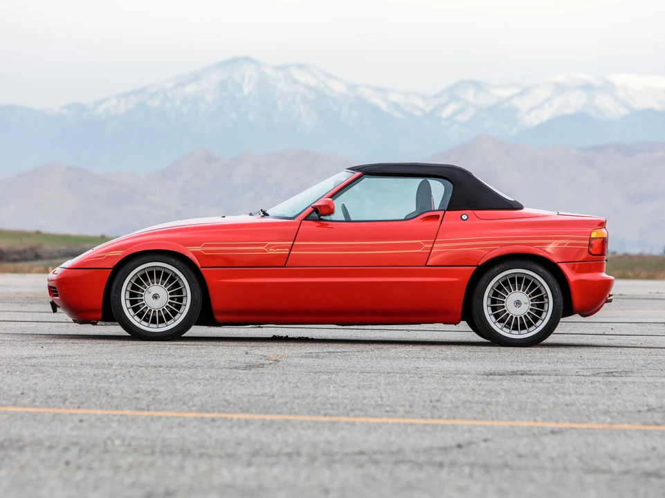 1991 BMW Z1 - Image 3 of 30