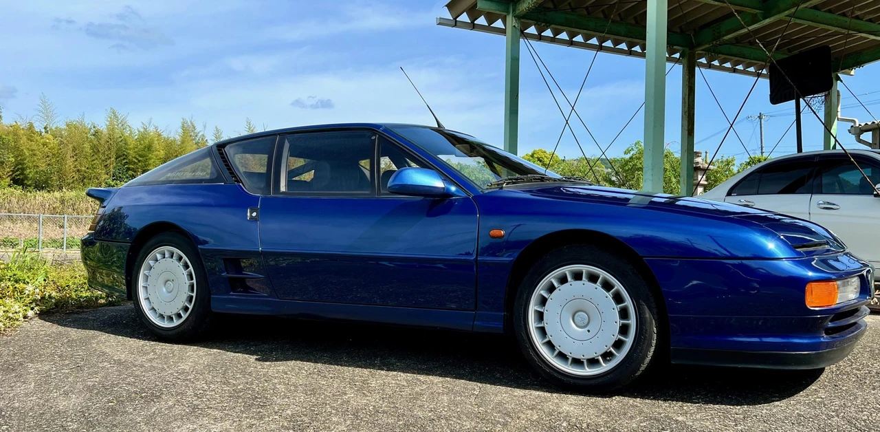 1991 Alpine - Image 28 of 31