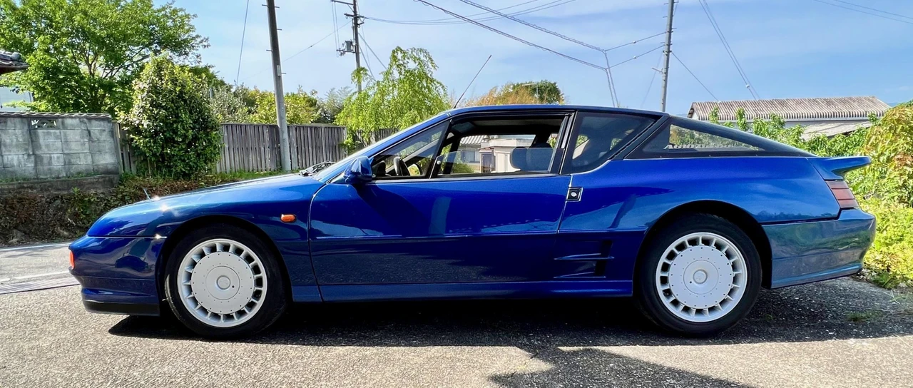1991 Alpine - Image 23 of 31