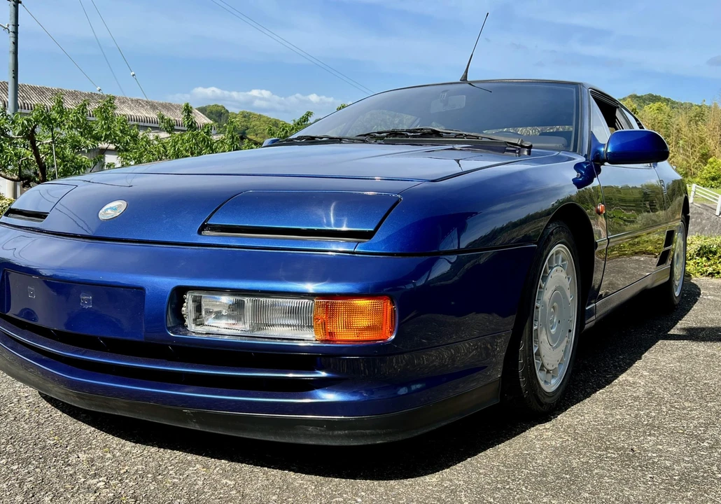 1991 Alpine - Image 25 of 31