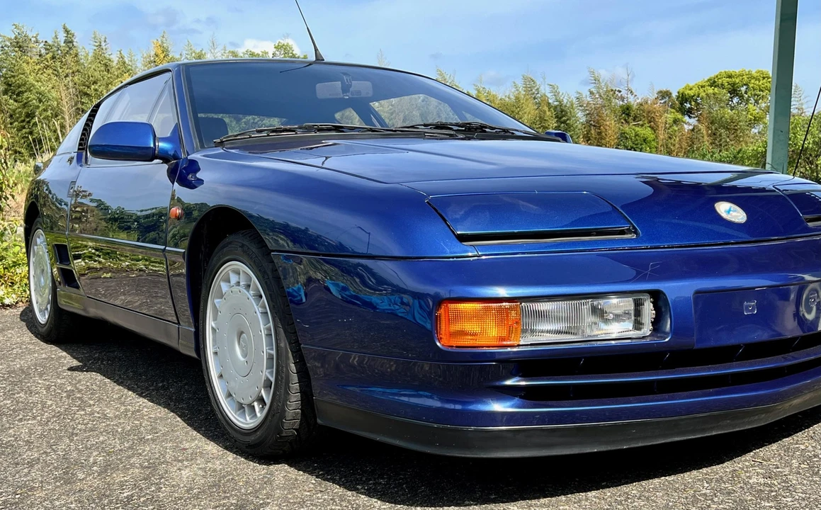 1991 Alpine - Image 26 of 31