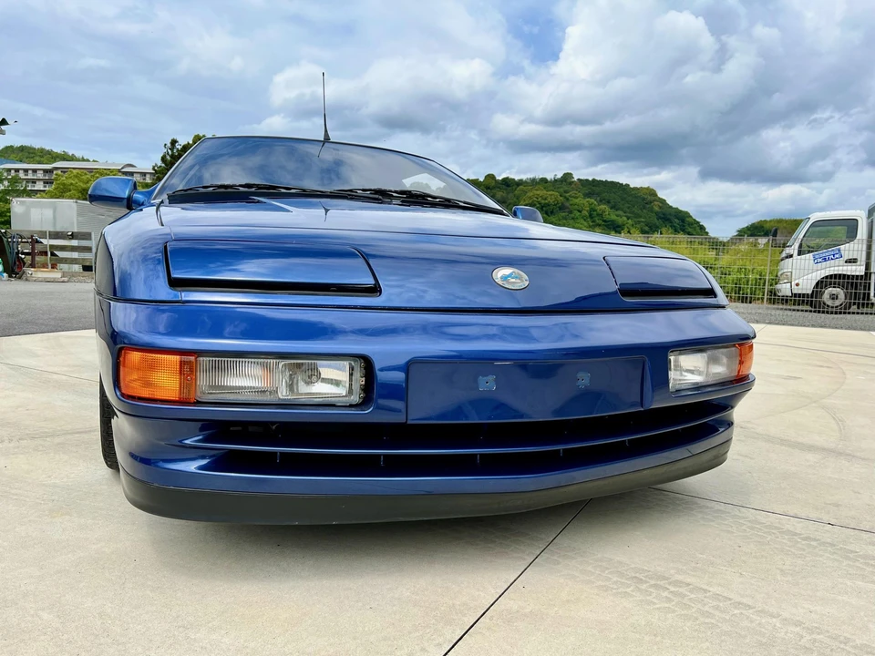 1991 Alpine - Image 8 of 31
