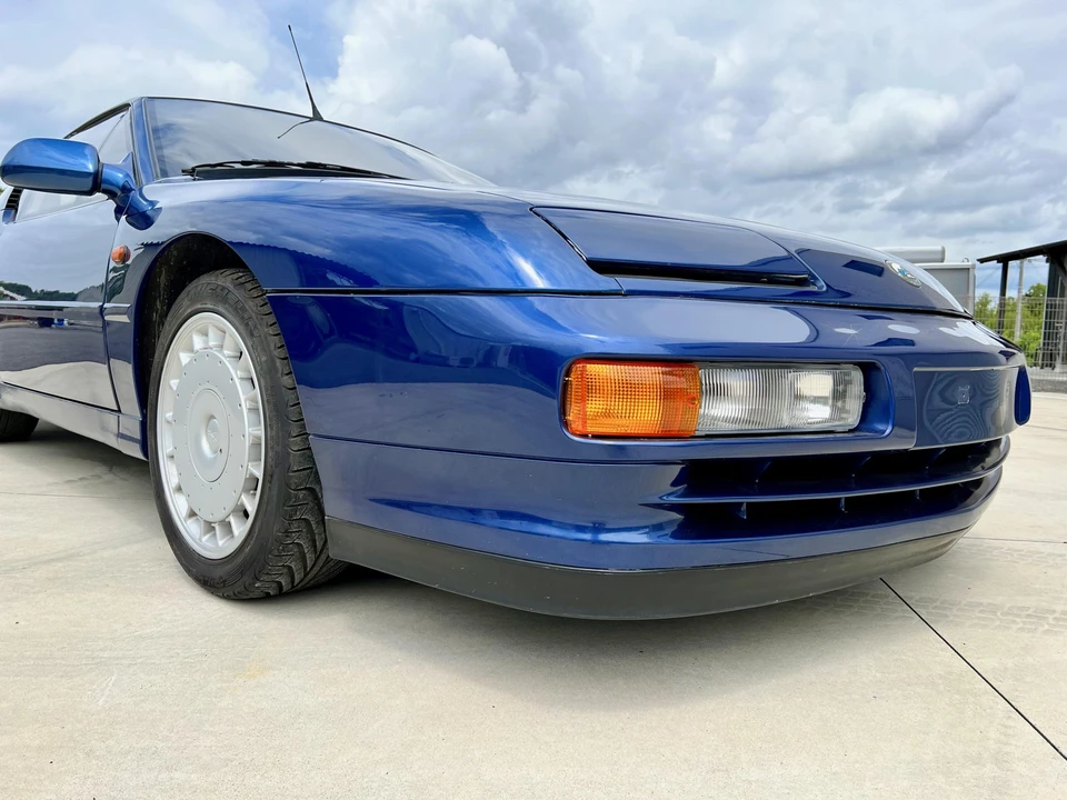 1991 Alpine - Image 27 of 31
