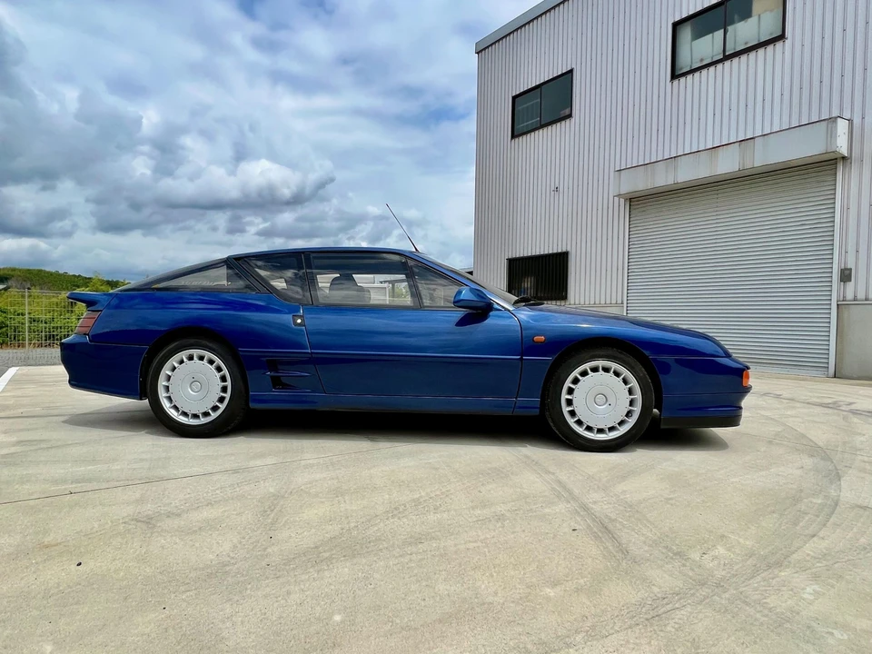 1991 Alpine - Image 13 of 31