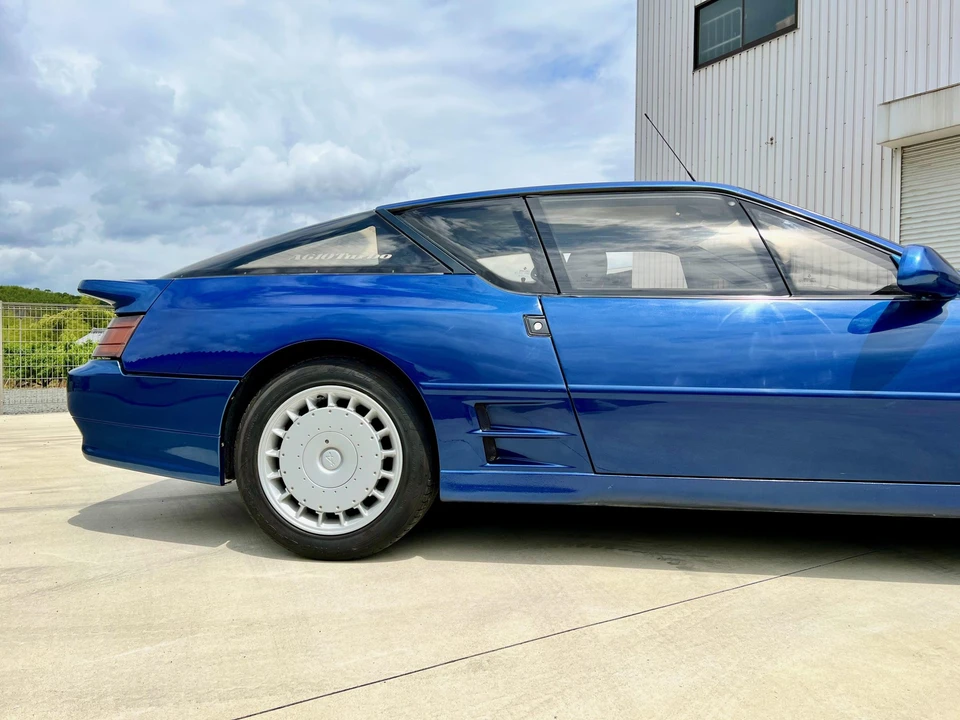 1991 Alpine - Image 30 of 31