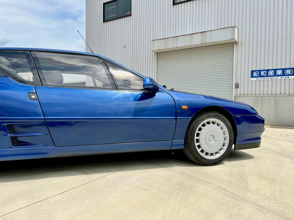 1991 Alpine - Image 29 of 31