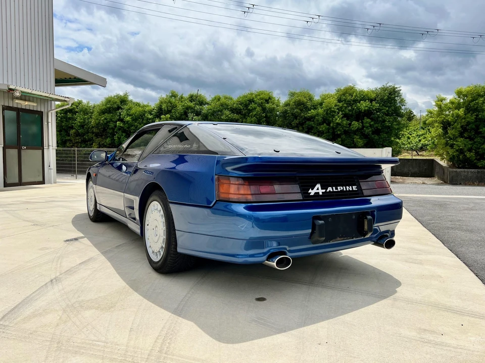 1991 Alpine - Image 18 of 31