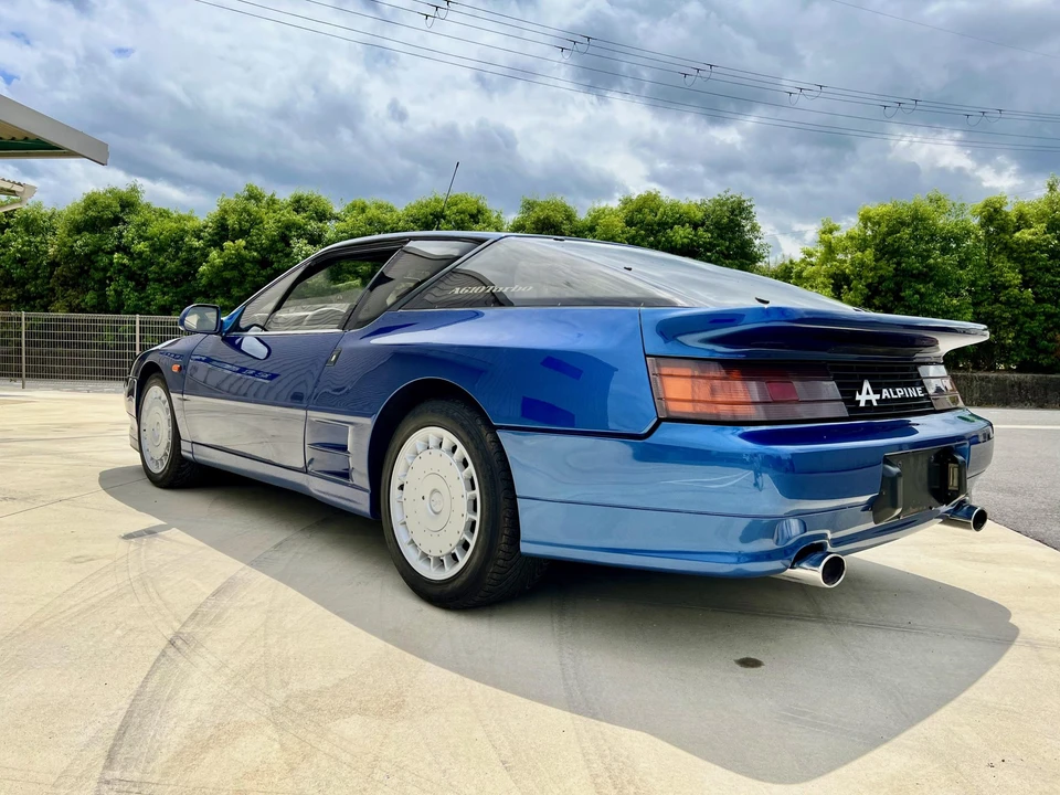 1991 Alpine - Image 19 of 31