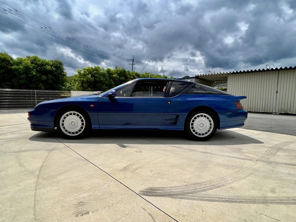 1991 Alpine - Image 22 of 31