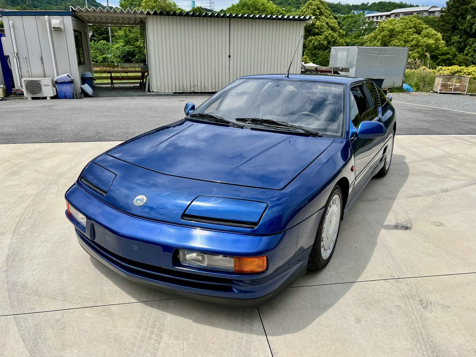 1991 Alpine - Image 6 of 31