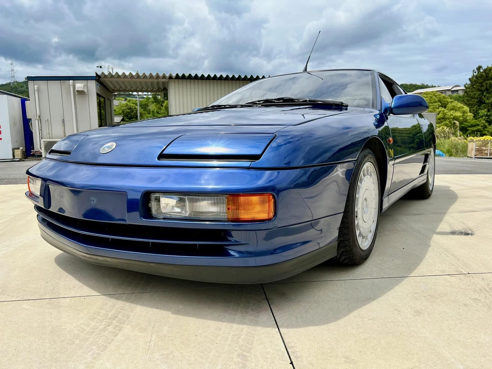 1991 Alpine - Image 7 of 31