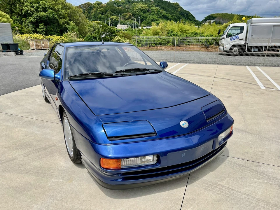 1991 Alpine - Image 9 of 31