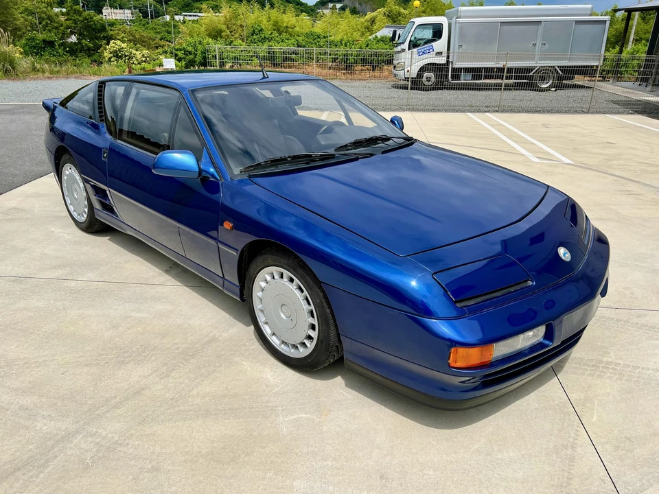 1991 Alpine - Image 10 of 31