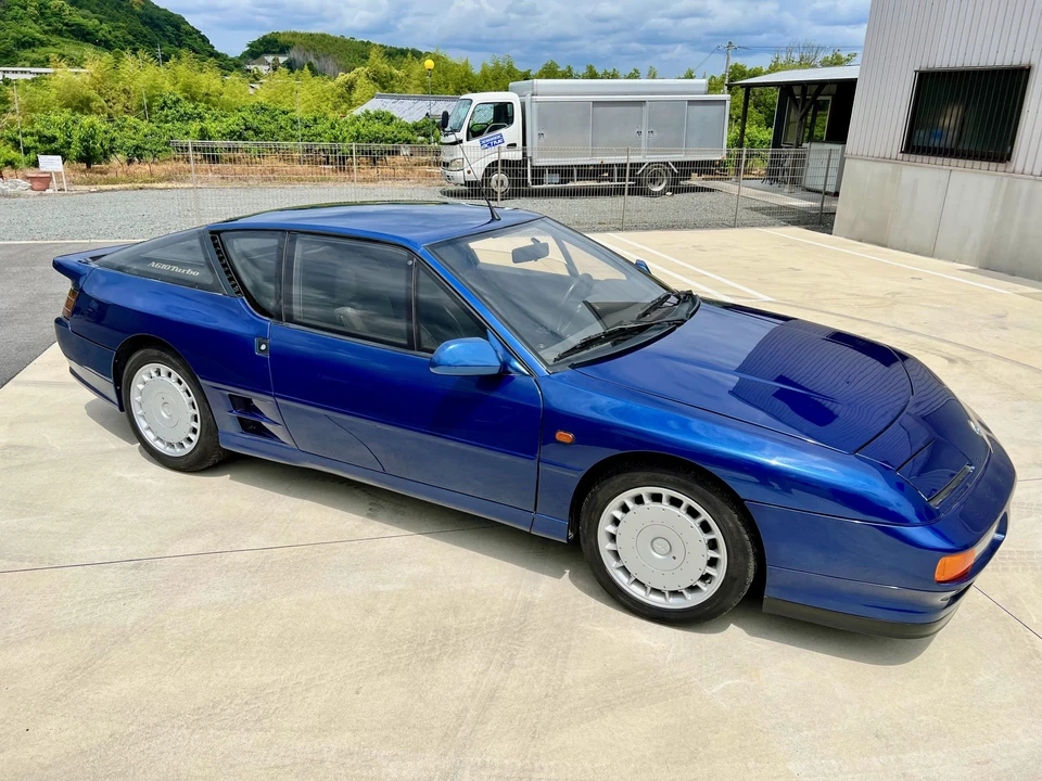 1991 Alpine - Image 11 of 31