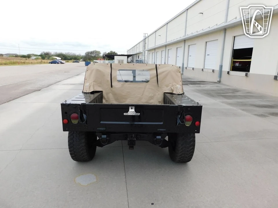 1991 AM General Hummer - Image 15 of 21