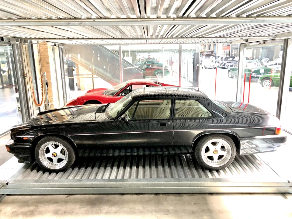 1991 Jaguar XJ40 XJ - Image 29 of 31