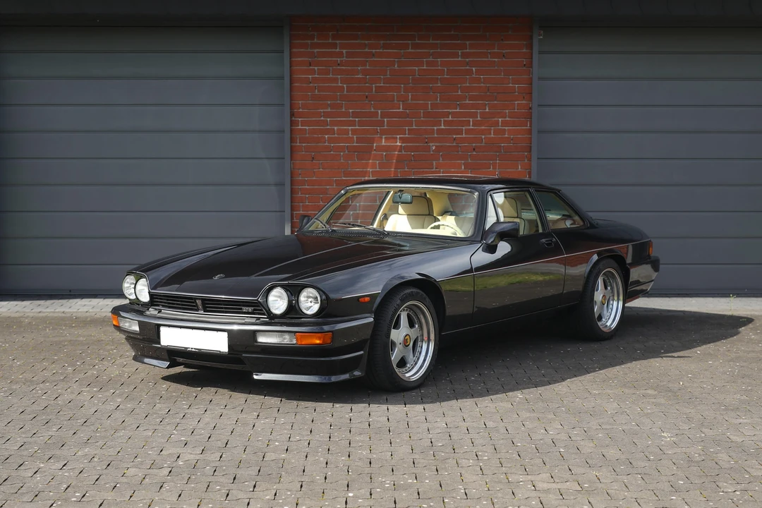 1991 Jaguar XJ40 XJ - Image 3 of 31