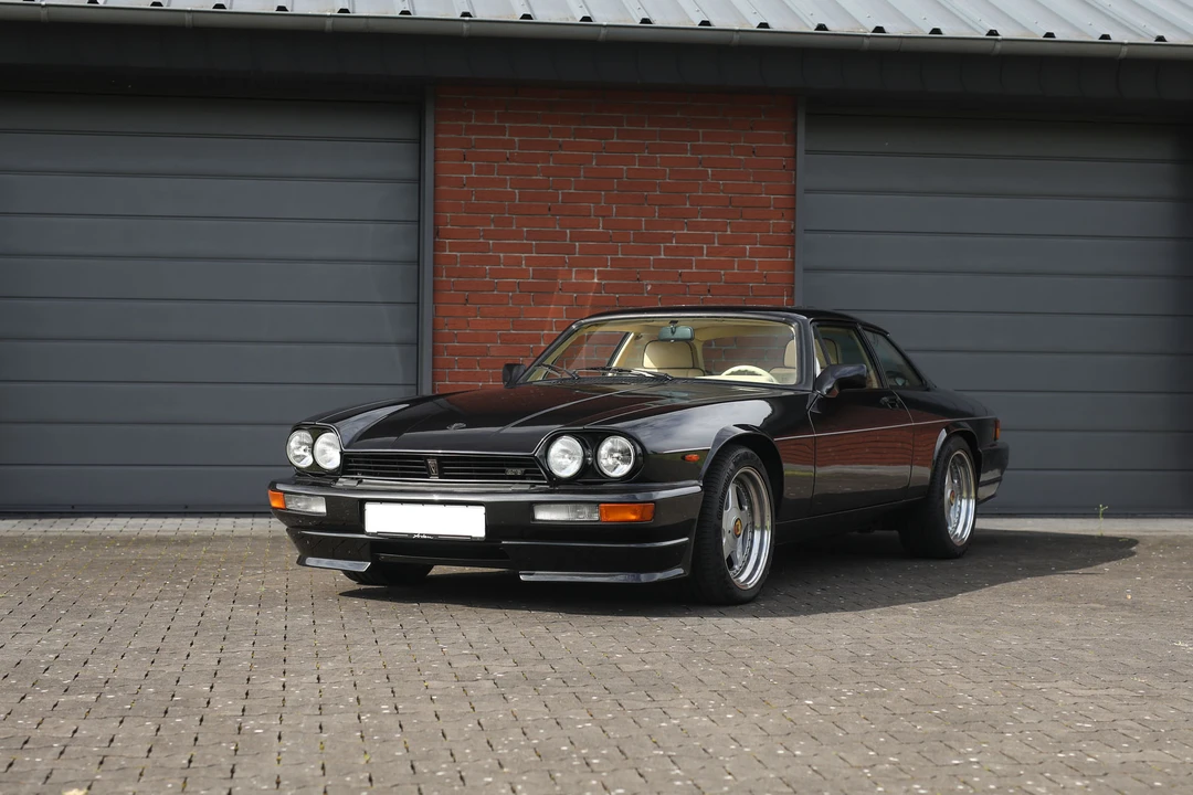 1991 Jaguar XJ40 XJ - Image 10 of 31