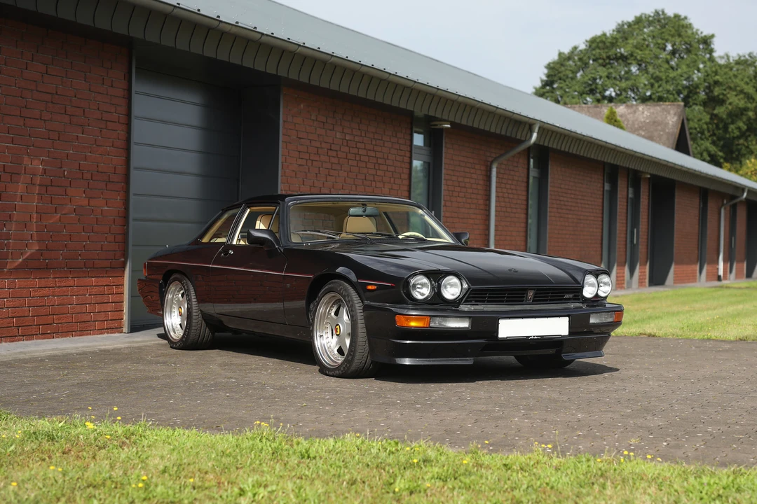 1991 Jaguar XJ40 XJ - Image 11 of 31