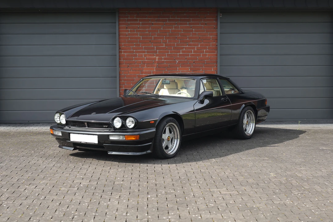 1991 Jaguar XJ40 XJ - Image 12 of 31