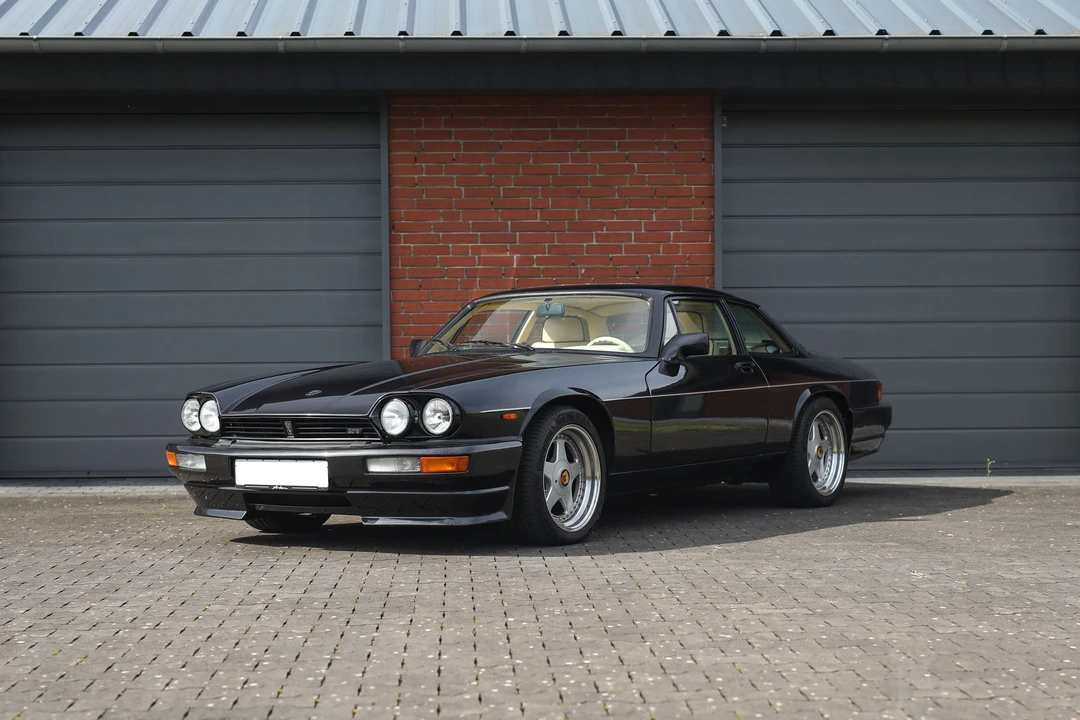 1991 Jaguar XJ40 XJ - Image 13 of 31