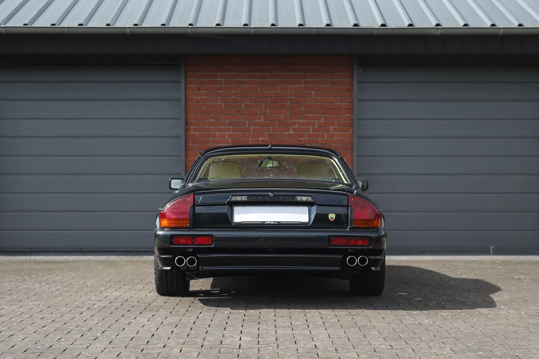 1991 Jaguar XJ40 XJ - Image 6 of 31