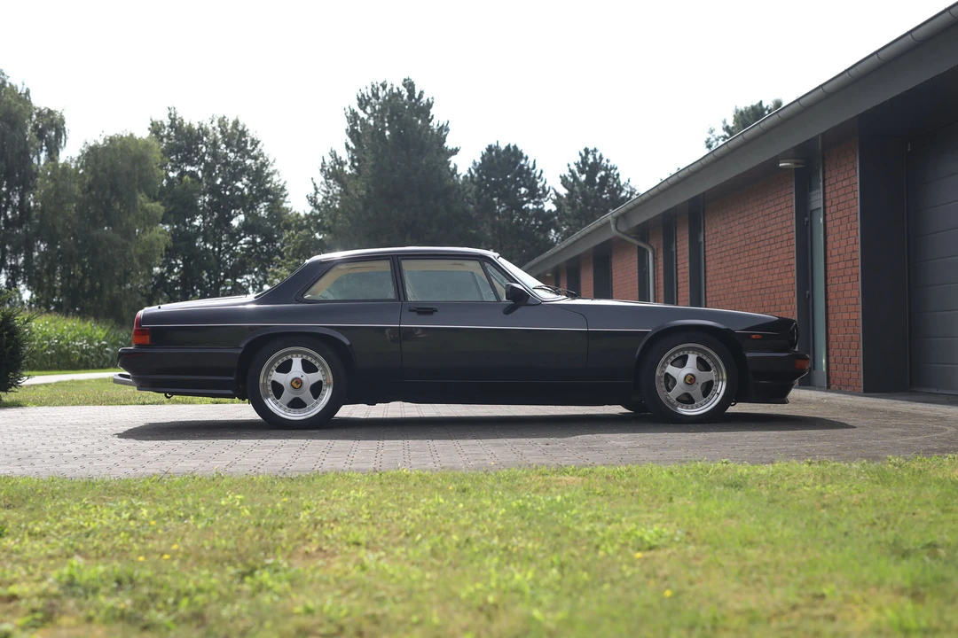 1991 Jaguar XJ40 XJ - Image 8 of 31