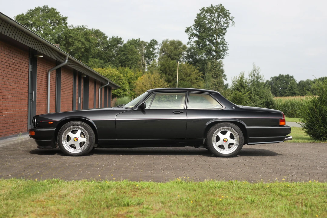 1991 Jaguar XJ40 XJ - Image 4 of 31