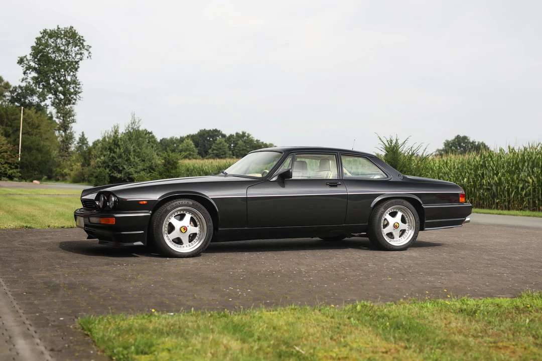 1991 Jaguar XJ40 XJ - Image 14 of 31