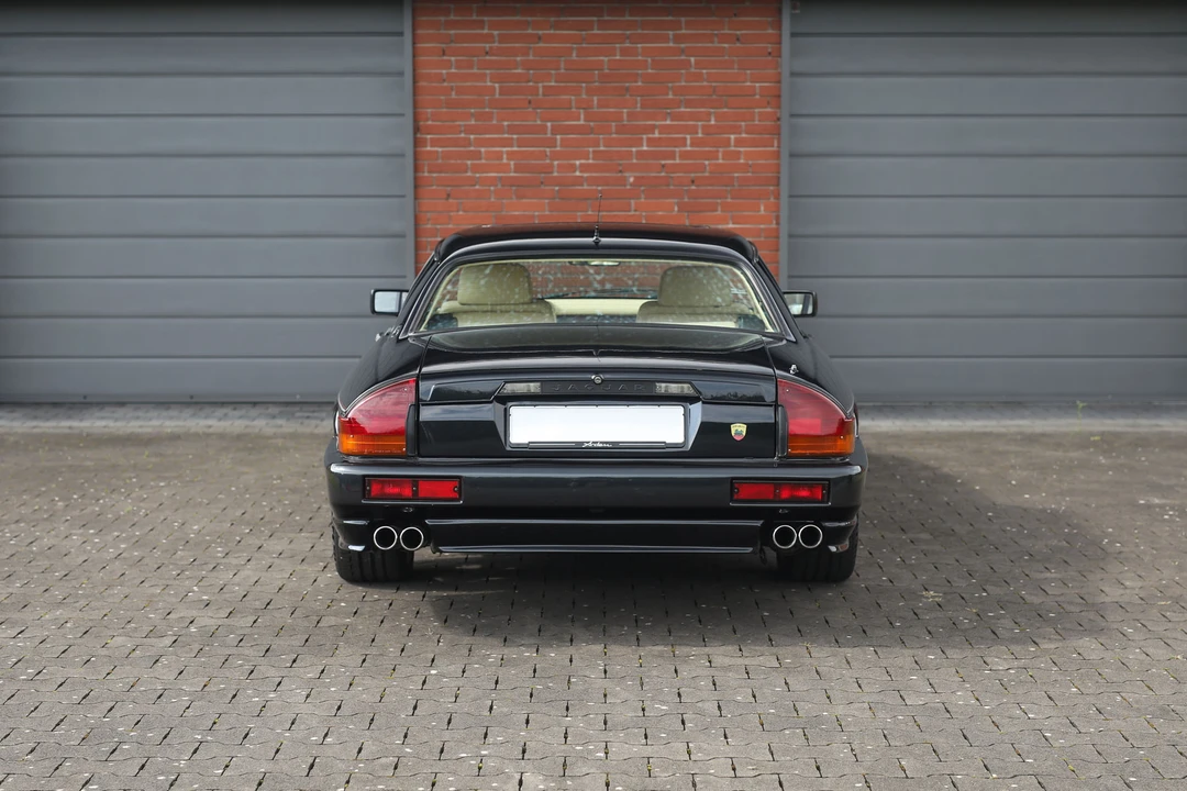 1991 Jaguar XJ40 XJ - Image 15 of 31