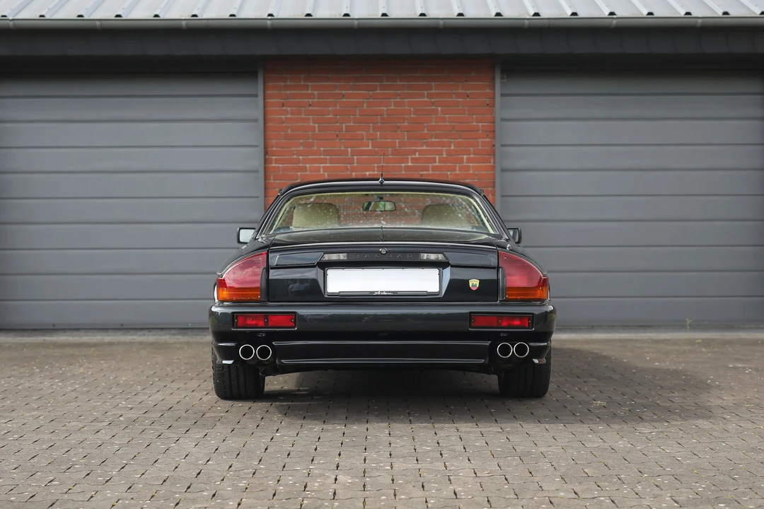 1991 Jaguar XJ40 XJ - Image 16 of 31