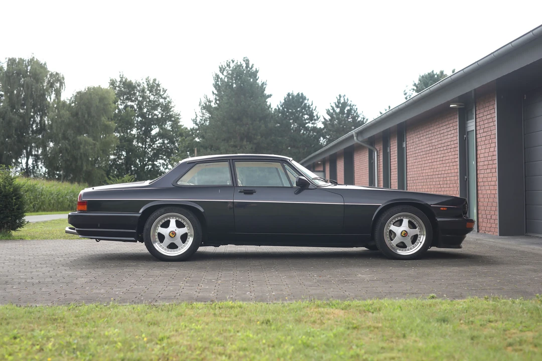 1991 Jaguar XJ40 XJ - Image 17 of 31